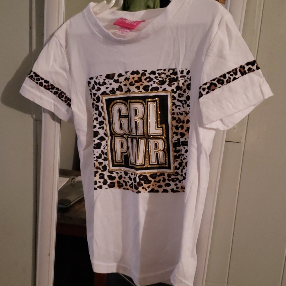 Girl Power Outfit!